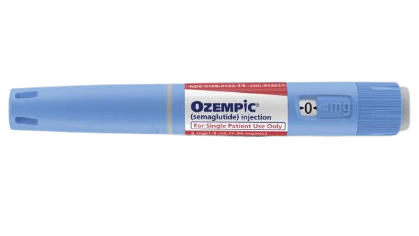 ozempic weight loss injections in stock