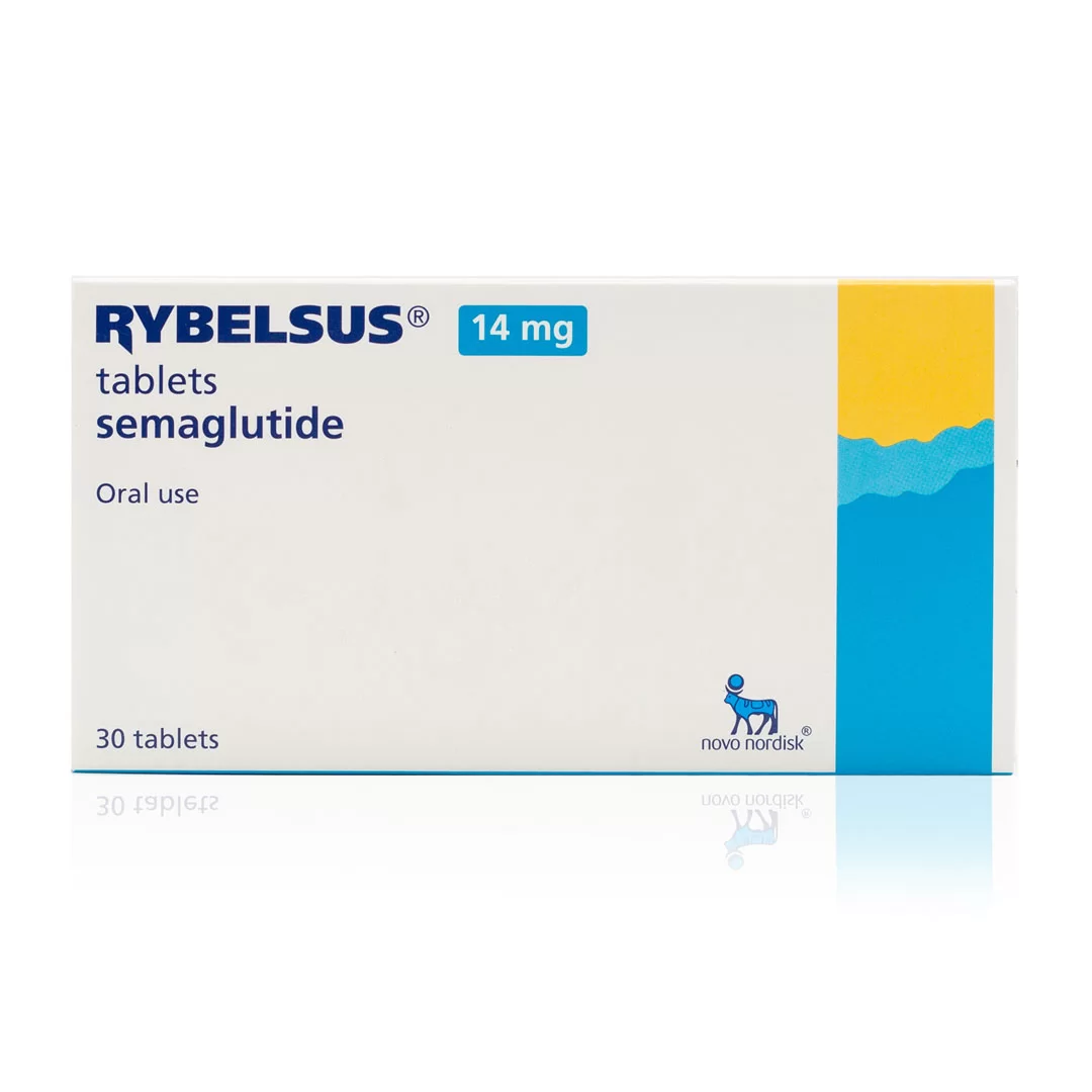 Rybelsus Weight Loss Tablets